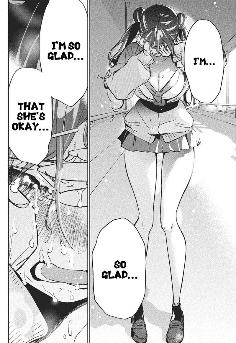 Now That We Draw - Chapter 40 image 09